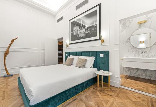 Appartement de luxe avec cinq suite en vente à deux pas de la cathédrale Image 4