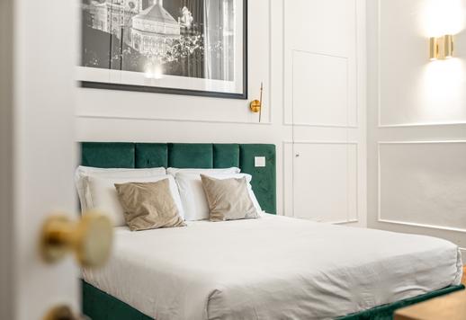 Appartement de luxe avec cinq suite en vente à deux pas de la cathédrale Image 6