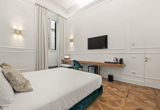 Appartement de luxe avec cinq suite en vente à deux pas de la cathédrale Image 3