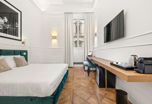 Appartement de luxe avec cinq suite en vente à deux pas de la cathédrale Image 5