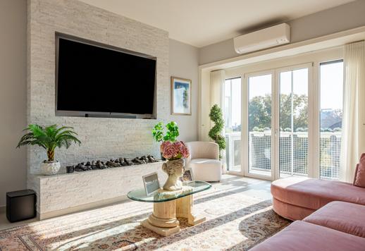 ミラノの高級なポルタ モンフォルテ地区、エレガントなヴィヴァイオ通りの裏手にある、改装済みのエレガントなアパートメントが販売中です。 Image 3