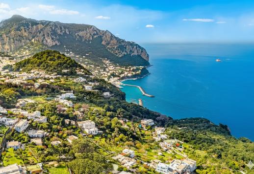 Elegant eiendom på 76 kvm med 300 kvm terrasser og en privat hage i Tiberio-området Image 1