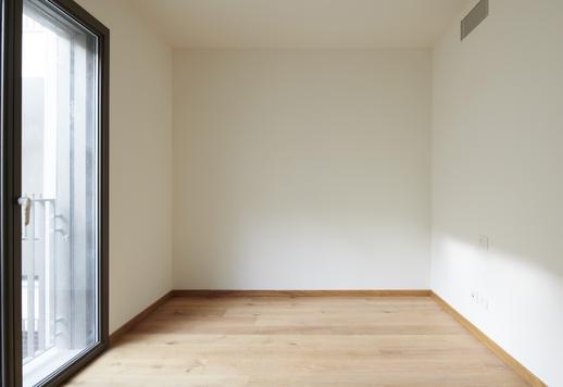 Fine estate with terrace overlloking an exclusive internal courtyard in Milan's art district Image 5