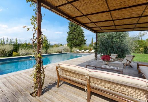 Prestigiada casa de campo com anexo, piscina, quadra de tênis e um parque privativo de 2,3 hectares, a poucos minutos do centro de Florença. Image 6