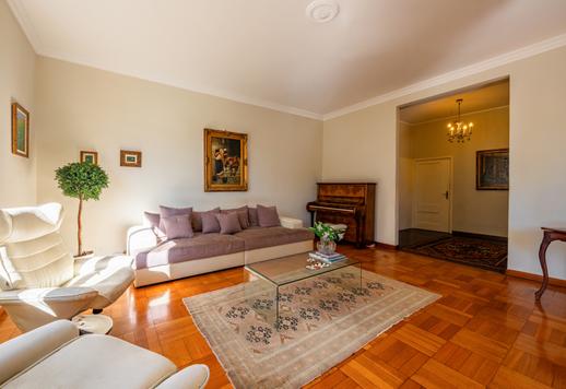 Prestisjefylt bolig mellom Portello og CityLife, med utsikt over De tre tårnene, med funksjonelle rom og moderne bekvemmeligheter. Image 4