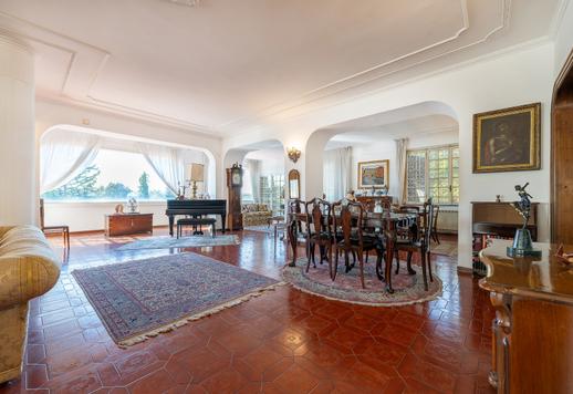 Elegáns magánház Észak-Róma legelegánsabb komplexumában Image 7