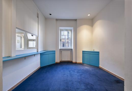 Lägenhet på över 200 kvm med takterrass och utsikt över den eviga staden mellan Piazza di Spagna och Piazza del Popolo Image 9