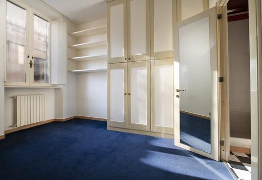 Lägenhet på över 200 kvm med takterrass och utsikt över den eviga staden mellan Piazza di Spagna och Piazza del Popolo Image 8