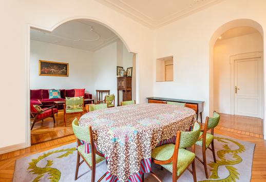 Apartamento elegante no coração da Milão mais autêntica. Image 3