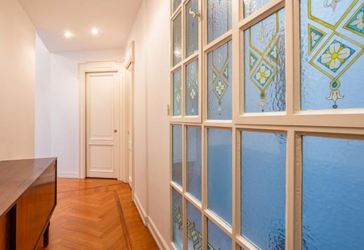 Apartamento elegante no coração da Milão mais autêntica. Image 8