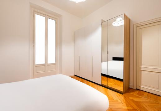 Apartamento elegante no coração da Milão mais autêntica. Image 9