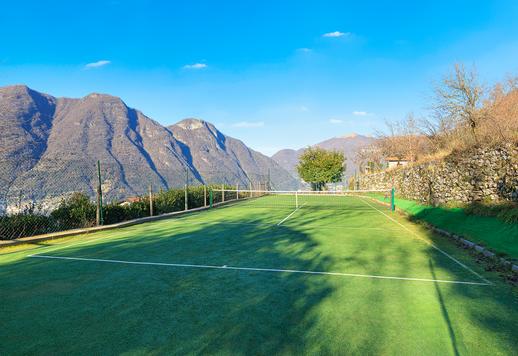 Резиденция класса люкс между Комо и Белладжо с четырьмя уровнями панорамного сада,приватной обстановкой и услугами. Image 8