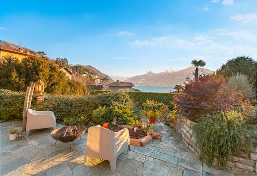 Elegante historische Villa mit ca. 294 m² Bruttofläche, eingebettet in 1.400 m² privat angelegten Garten, in dominanter Hügellage Image 6