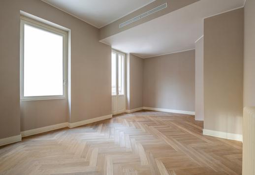 Proprietà d'epoca in cinque livelli con cinque camere, sette bagni, cantina e impianti intelligenti in Milano Dateo Image 9