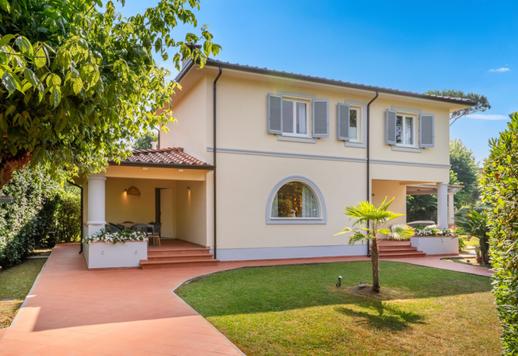 Zeitgenössische Residenz mit Designerstil, nahe dem Meer Image 7