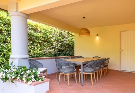 Zeitgenössische Residenz mit Designerstil, nahe dem Meer Image 6