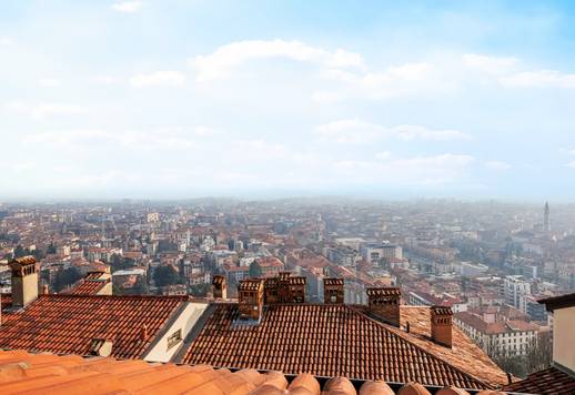 Residenza di circa 140 mq al piano nobile di palazzo rinascimentale restaurato, con due camere, doppi servizi e splendidi affacci sui tetti storici Image 6