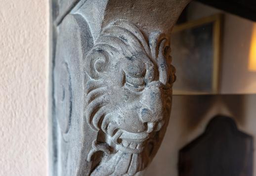 Repräsentative Residenz mit direktem Zugang zum ersten Becken des Comer Sees und 8.000 qm Parkanlage Image 8