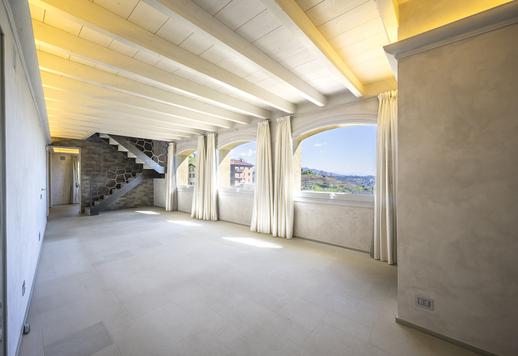 Elegante dimora di charme con giardino terrazzato e area SPA Image 8