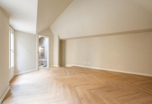 Prestigieuse propriété indépendante de 400 m² sur quatre niveaux, composée de deux logements avec entrées séparées et dotée d'une terrasse habitable de 80 m² Image 8