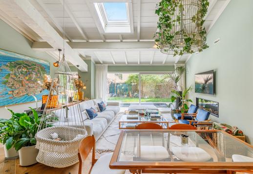 Elegante residencia de diseño en el corazón de Florencia con piscina privada Image 7