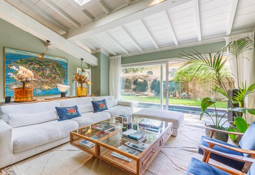 Elegante residencia de diseño en el corazón de Florencia con piscina privada Image 9