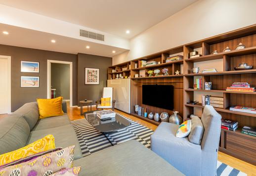 منزل عصري فاخر في قلب ميلانو الأكثر تميزاً Image 5