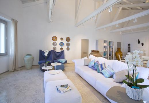 Demeure historique de 382 m² sur deux niveaux, dotée d'une terrasse panoramique de 100 m² et de finitions de luxe qui préservent les détails architecturaux d'origine du four du XVIIe siècle Image 9