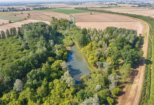 900 kv. m ploto valda, išsidėsčiusi septyniuose pastatuose 26 hektarų parke Image 4