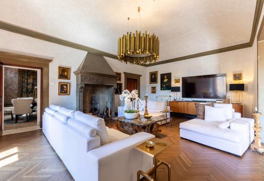 Propriété de 600 m² agrémentée d'une terrasse spectaculaire de 220 m² et comprenant 4 chambres et 3 salles de bains Image 4