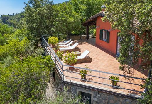Prestigiada propriedade panorâmica de 160 m² com três quartos e três banheiros. Image 9