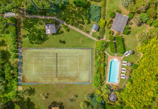 In vendita nel cuore della campagna toscana, a pochi minuti dal mare della Versilia, un esclusivo complesso residenziale composto da tre edifici indipendenti Image 6