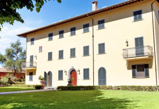 Et sjarmerende tilfluktssted i hjertet av det autentiske Toscana mellom Firenze, havet og Cerbaie-skogen Image 7