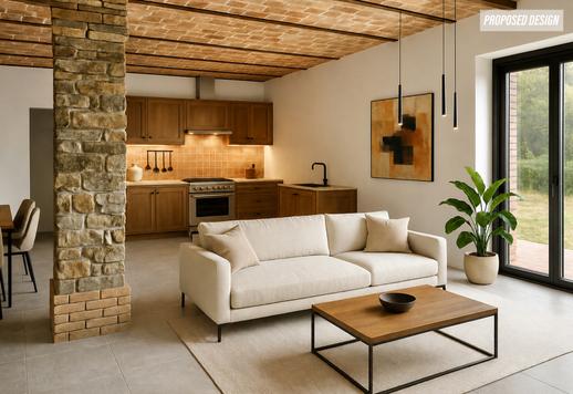 Esclusiva dimora di circa 535 mq con 6 camere da letto, 9 bagni e un vasto parco alberato di 2 ettari con piscina privata, nel prestigioso Chianti Classico Image 6