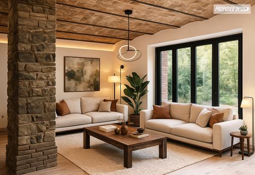 Esclusiva dimora di circa 535 mq con 6 camere da letto, 9 bagni e un vasto parco alberato di 2 ettari con piscina privata, nel prestigioso Chianti Classico Image 8
