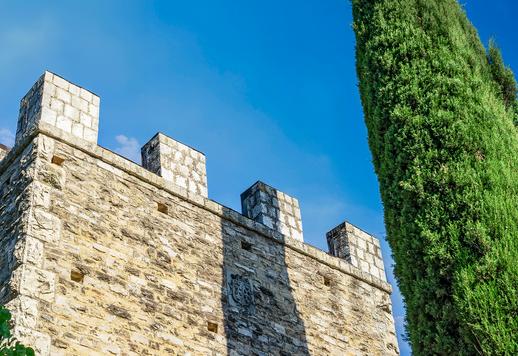 Residenza di 160 mq di prestigio panoramico con tre camere e tre bagni Image 8