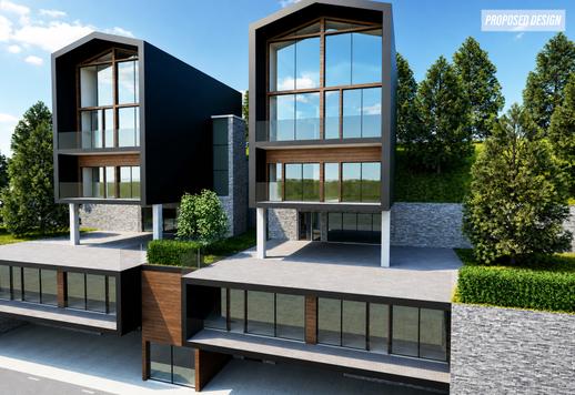 Prestigioso chalet di nuova costruzione di 550 mq lordi su cinque livelli, con cinque camere e cinque bagni, nel cuore pulsante di Breuil-Cervinia Image 3