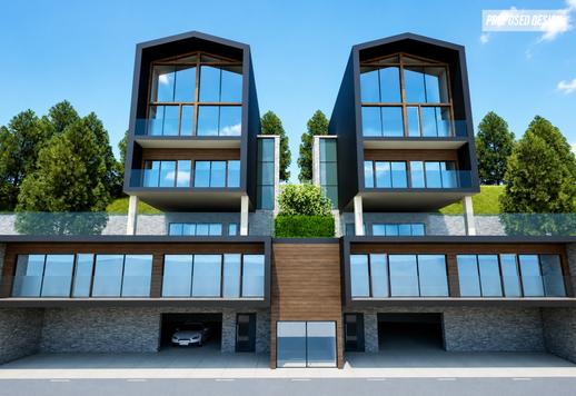 Prestiżowy, nowo wybudowany chalet o powierzchni całkowitej 550 m² na pięciu poziomach, z pięcioma sypialniami i pięcioma łazienkami, w ekskluzywnym sercu Breuil-Cervinia Image 2