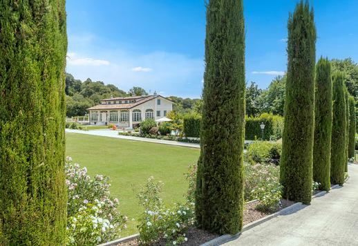 Exklusive Residenz mit 575 m² Bruttofläche auf zwei Hauptebenen, im Herzen der prestigeträchtigen Franciacorta, mit drei Schlafzimmern und fünf Bädern Image 4