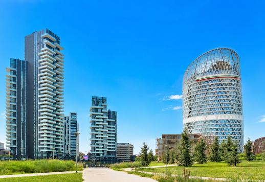 Esclusivo appartamento di 171 mq ad un unico livello nel prestigioso distretto di Porta Nuova a Milano, completo di tre ampie camere da letto, tre bagni e un vivibile balcone. Image 8