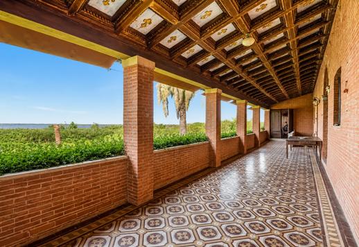 4000 m²-es, 8 épületből álló birtok Giacomo Puccini történelmi kötődésével, védett természeti területen Image 8