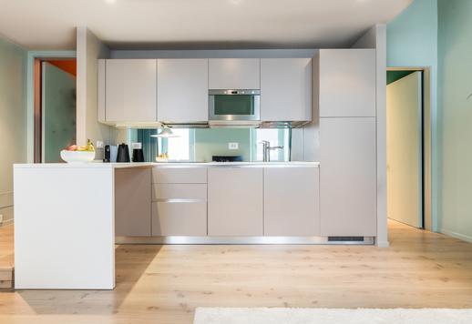 Un bien immobilier conçu à la fois comme un élégant pied-à-terre au cœur de la ville et comme un investissement de grande valeur, à moins d'une minute du Dôme Image 9