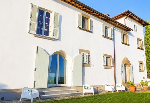Prestigiosa residência de 380 m² em dois pisos, alvo de recente e meticuloso restauro Image 3