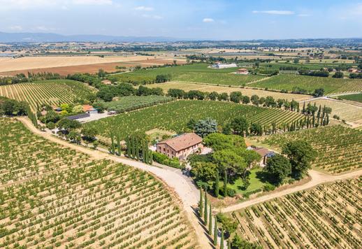 Villa du XVIIIe siècle de 890 m² sur deux niveaux, divisée en 13 appartements indépendants Image 3