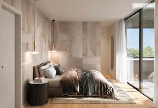 Prestigiosa residenza di 350 mq su doppio livello dotata di terrazza con mini-pool e giardino di 300 mq Image 6