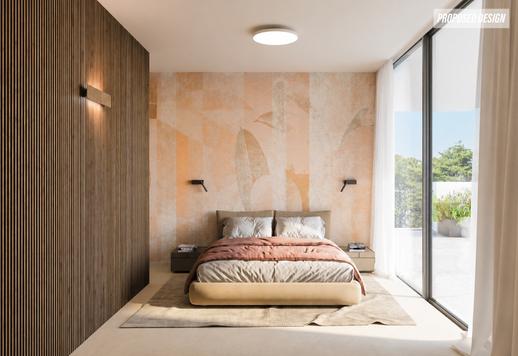 Prestigieuse résidence contemporaine de 400 m² bruts, entourée d'un jardin de 515 m² avec piscine Image 9