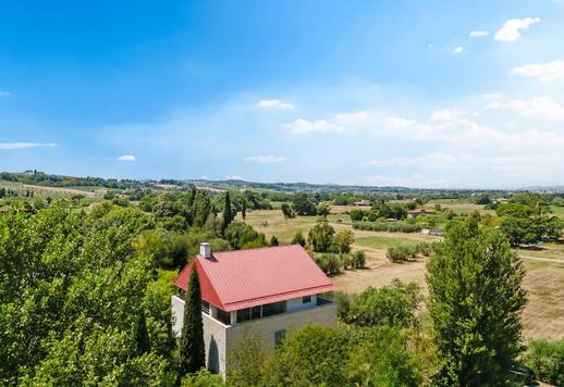 Designerska willa o powierzchni 400 m² na czterech poziomach z loggią obwodową i prywatnym ogrodem o powierzchni 825 m² Image 3