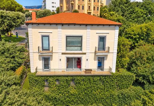 Majestic 1068 sqm property over four levels in Vico Equense, five minutes from the sea Image 5