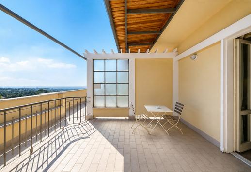 Majestueuse demeure d'époque de 2500 m² sur quatre niveaux au cœur des Castelli Romani Image 4