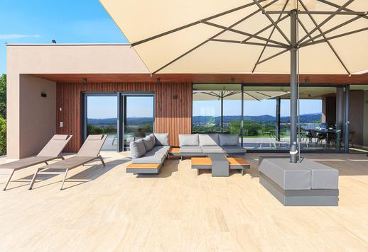 Ekskluzywna rezydencja o powierzchni 260 m² na pagórkowatym terenie Górnego Piemontu Image 6